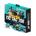 Tic Tac Toe Target Toss Game D71903
