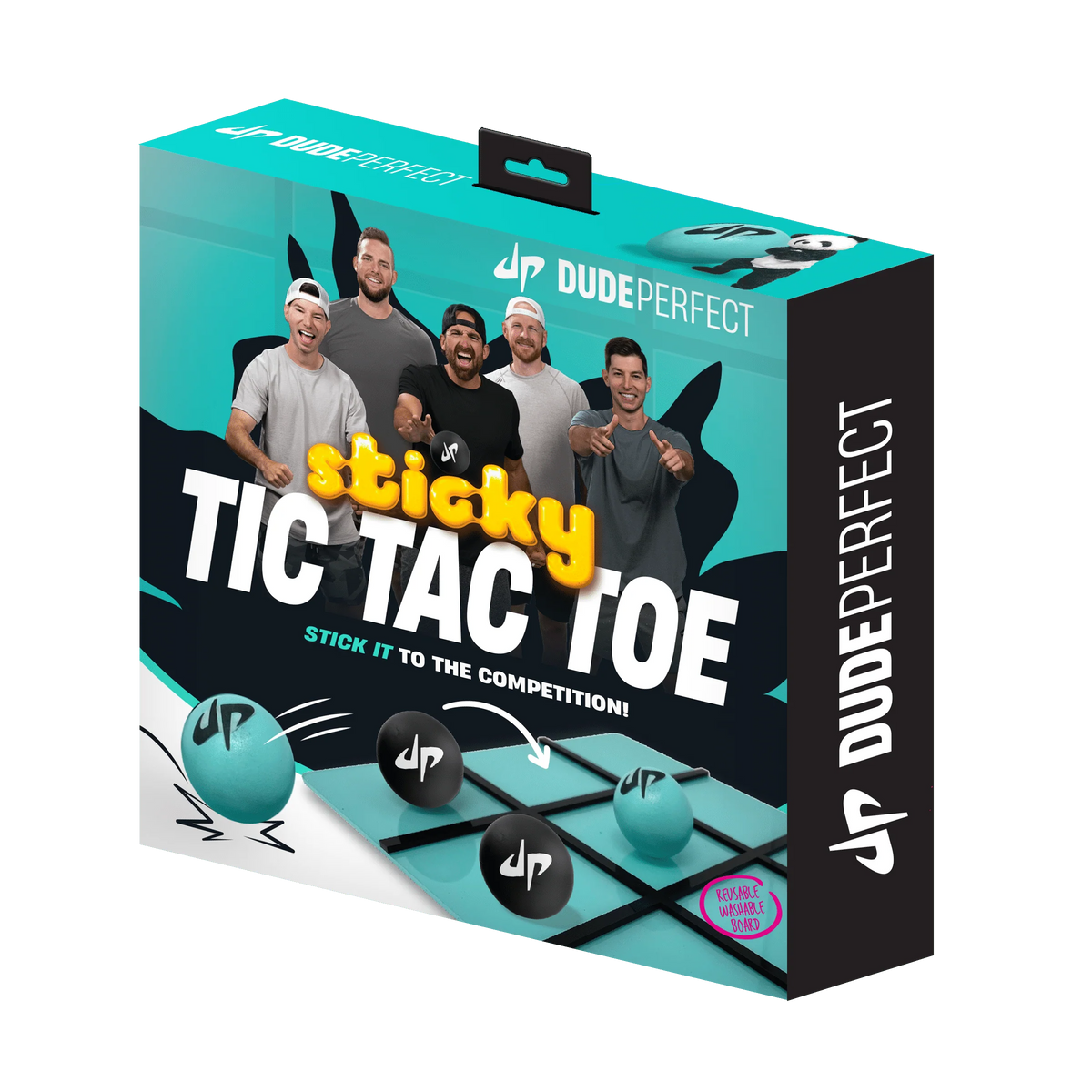 Tic Tac Toe Target Toss Game D71903