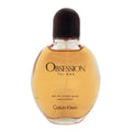Eau de Toilette Cologne for Men 4 oz Q5331