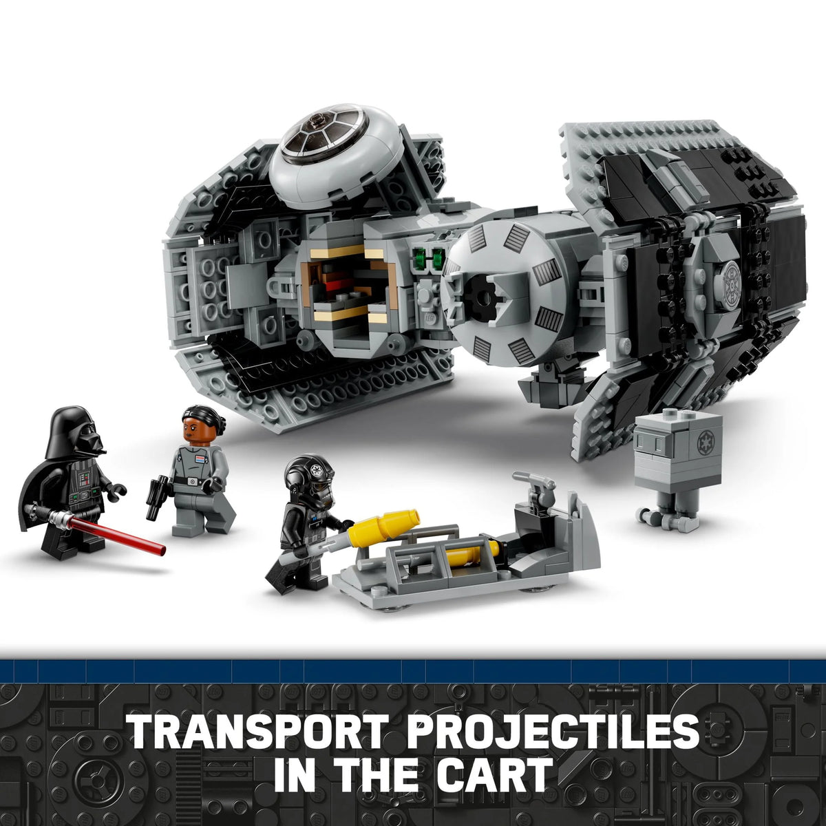 Buildable Toy O3729