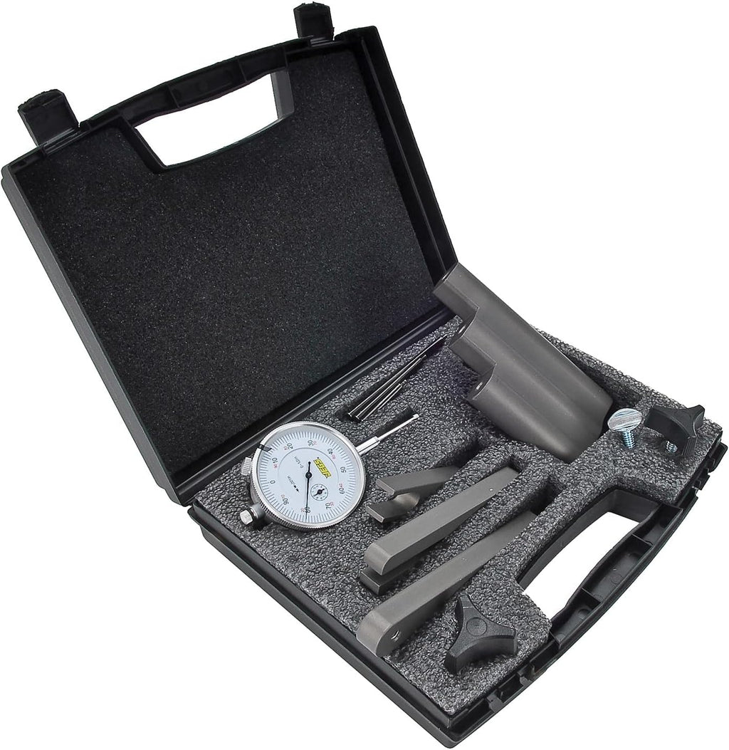 Ring & Pinion Setup Tool Kit with Storage Case B358427