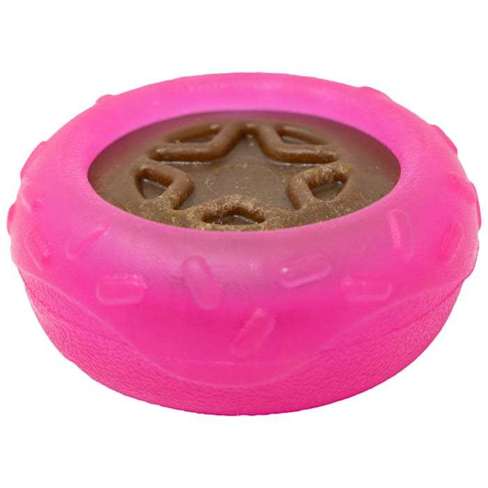 Donut Dog Toy U816689