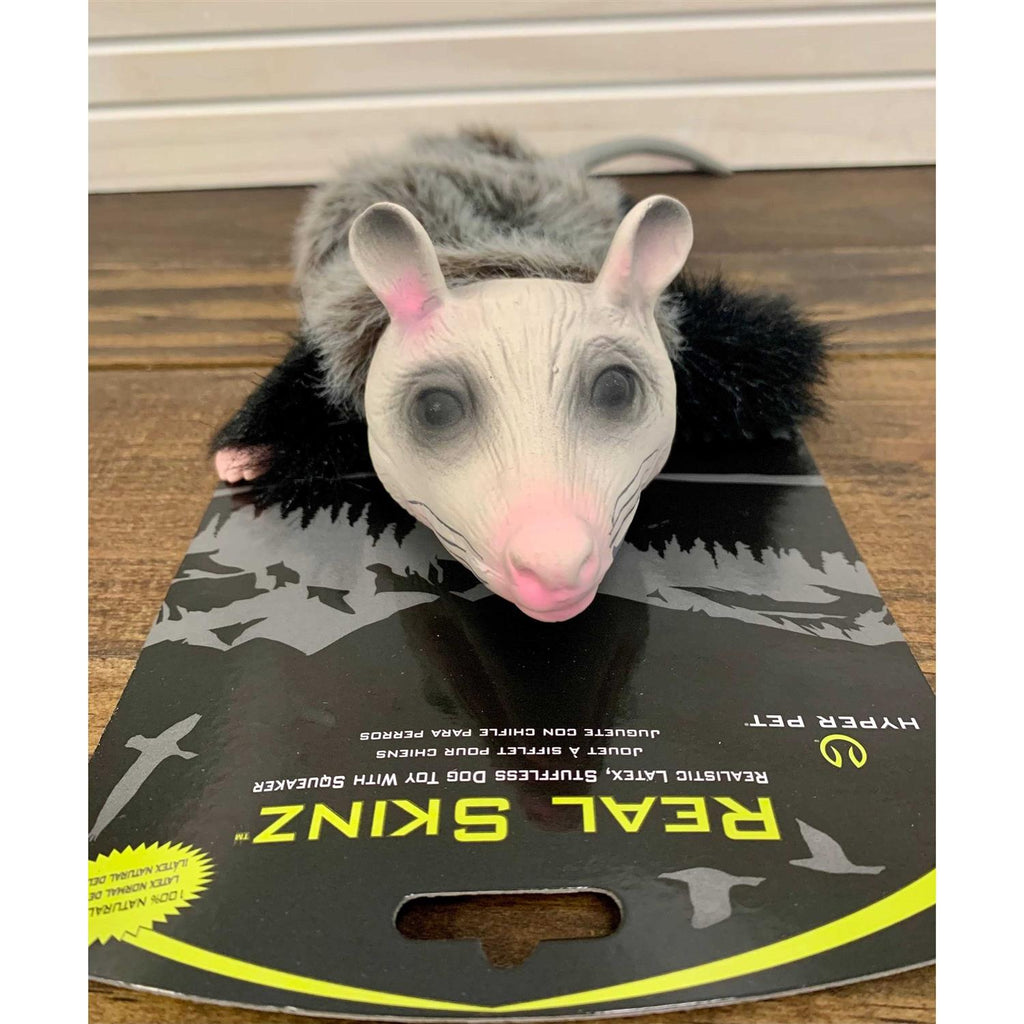 Opossum Dog Toy C8112