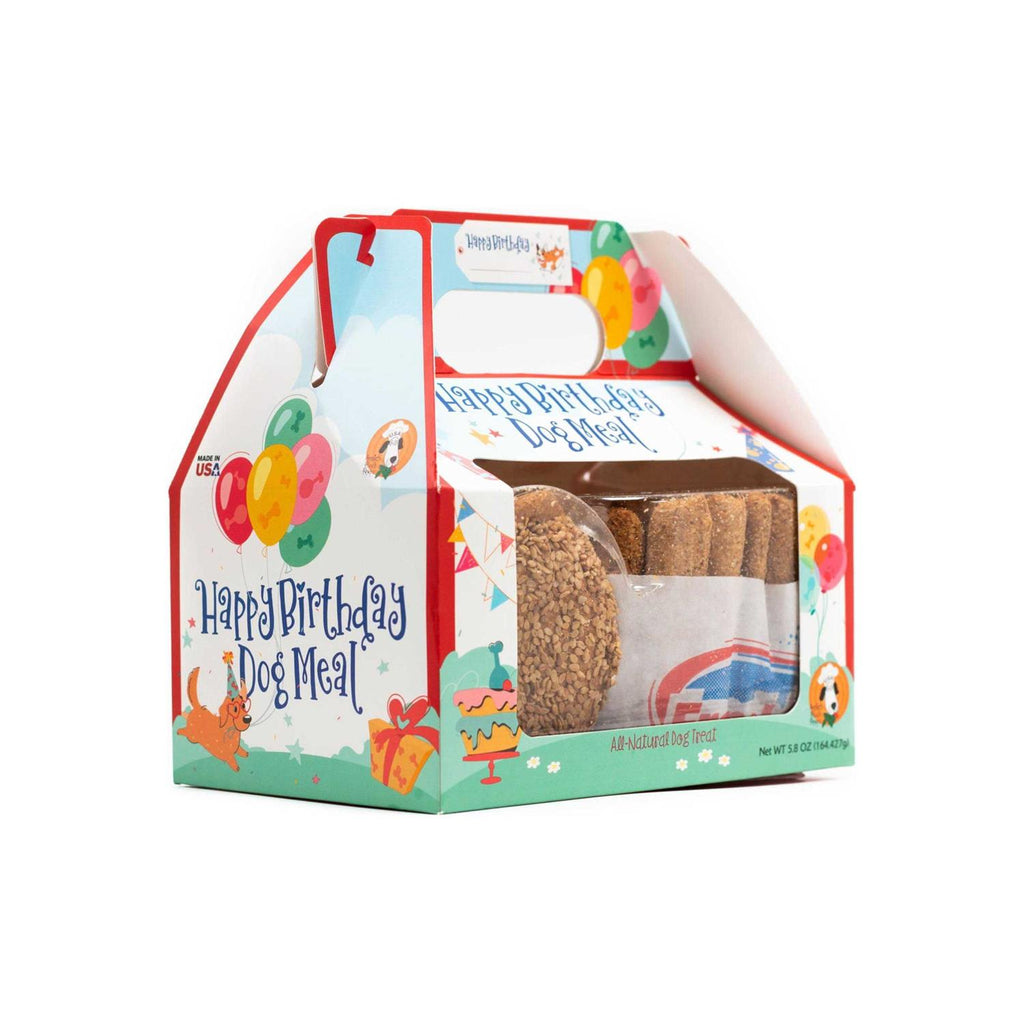 Dog Meal K643874