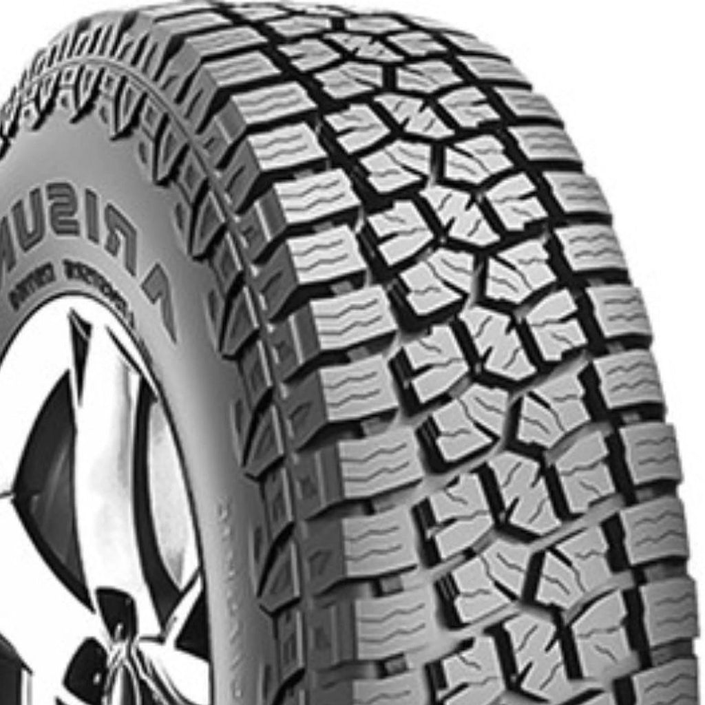All Terrain Light Truck Tire X4674