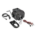 2000 lb. Marine Electric Winch X610