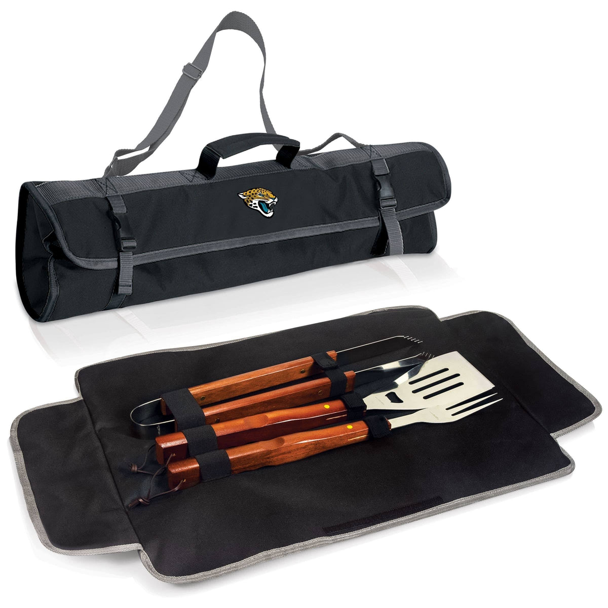 3-Piece BBQ Tote T171
