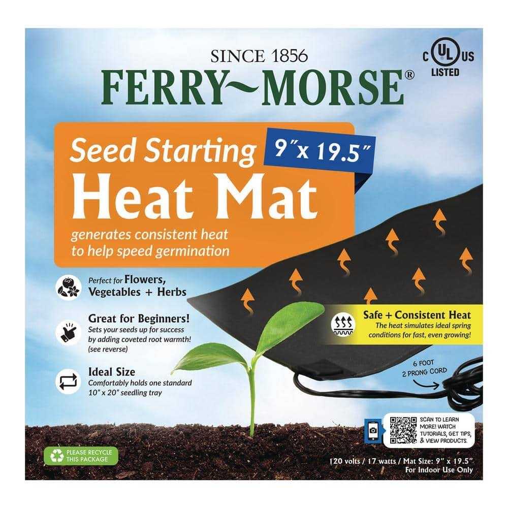 Heat Mat N1797