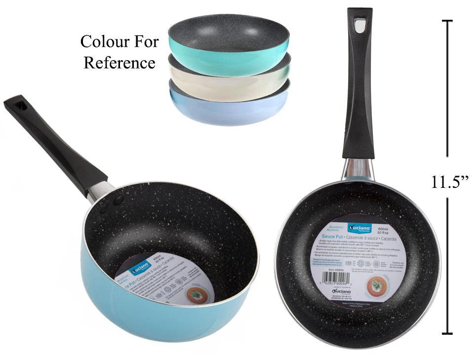 14cm Sauce Pan H6846