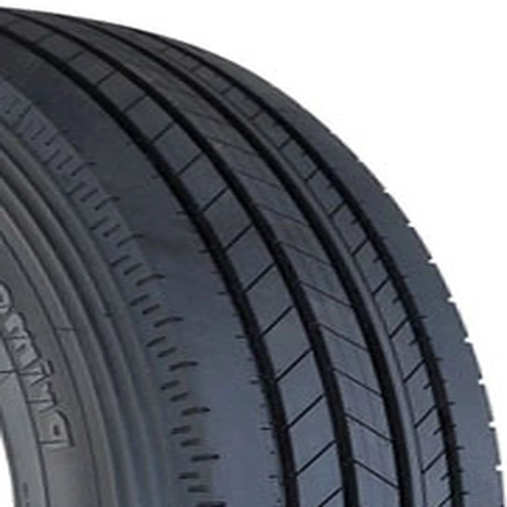 All Steel 235/85R16 Trailer Tire R68483
