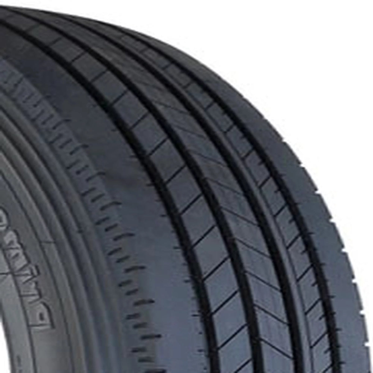 All Steel 235/85R16 Trailer Tire R68483
