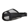 Adjustable Mesh Dog Muzzle L26128