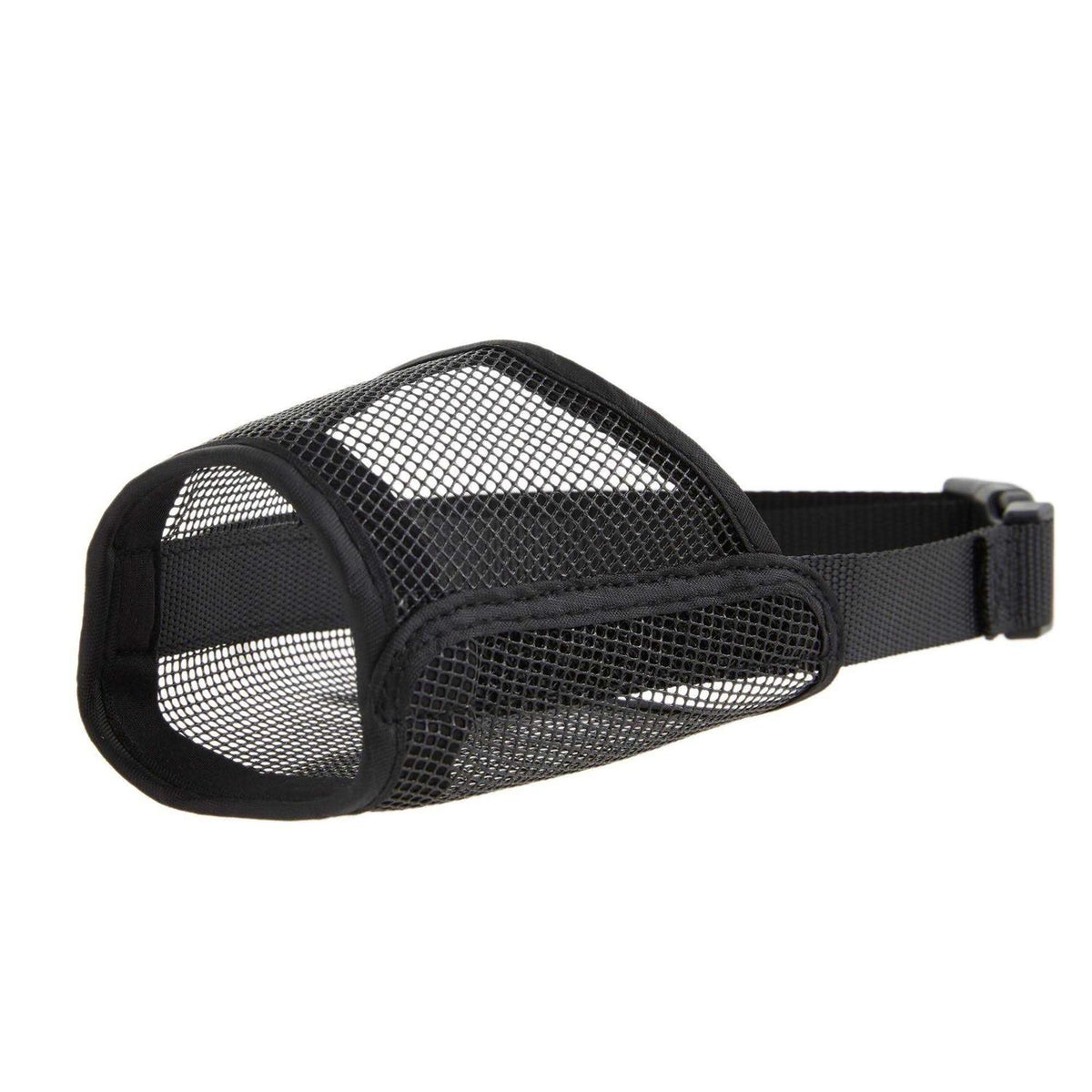 Adjustable Mesh Dog Muzzle L26128