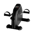 Under Desk Bike and Pedal Exerciser with Calorie Counter Z964806