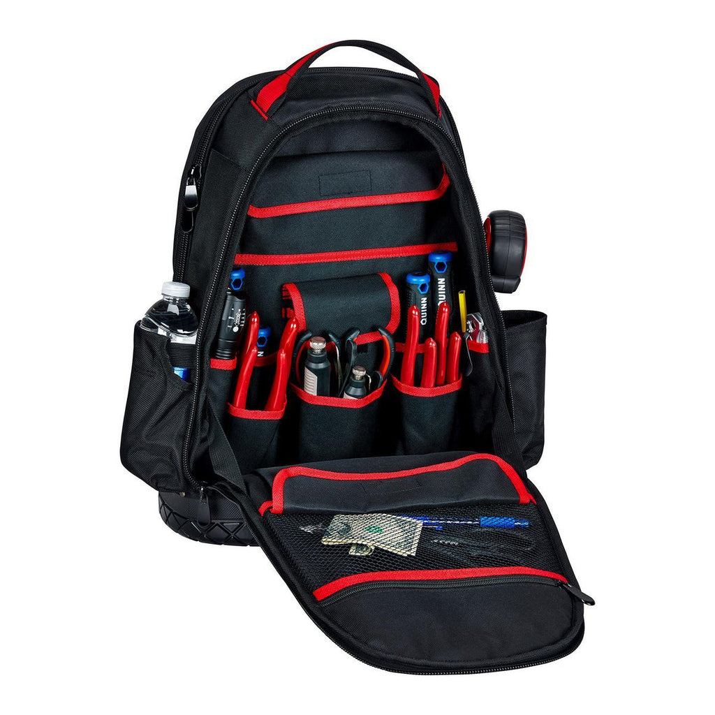 Heavy Duty Backpack L285637