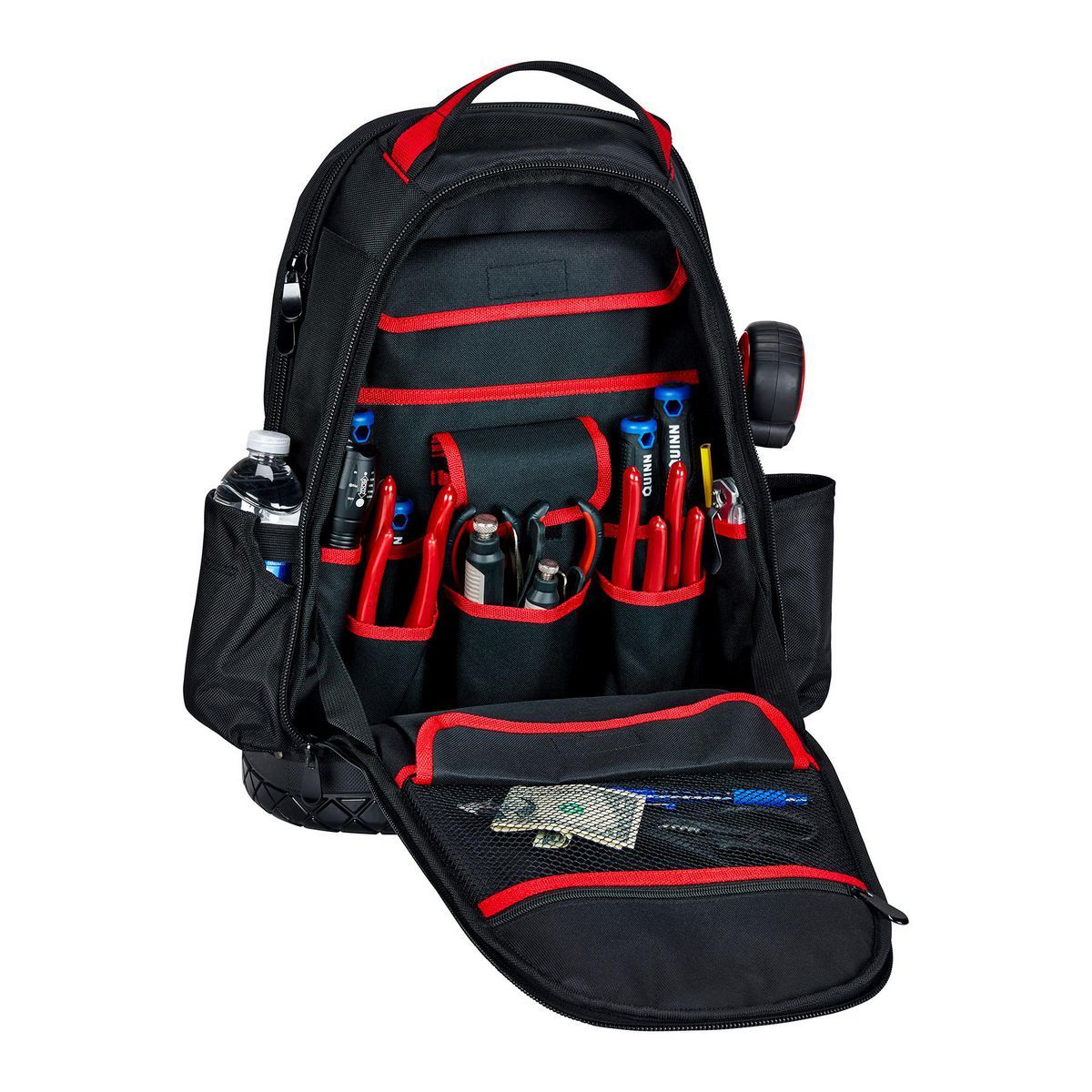 Heavy Duty Backpack L285637