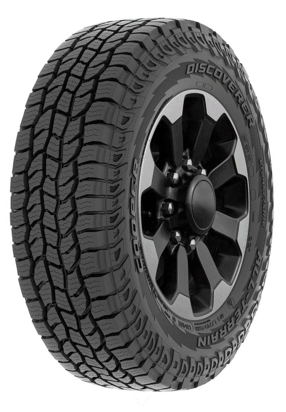 All-Terrain Tire I41419