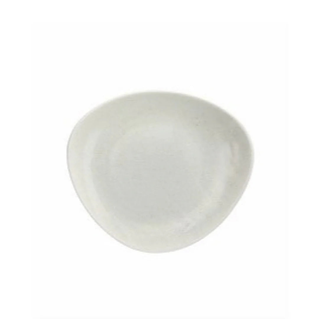 Dinner Plate 22cm Grey G6064