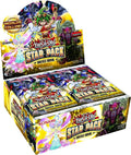 Yu-Gi-Oh! 50 Packs Display U141901