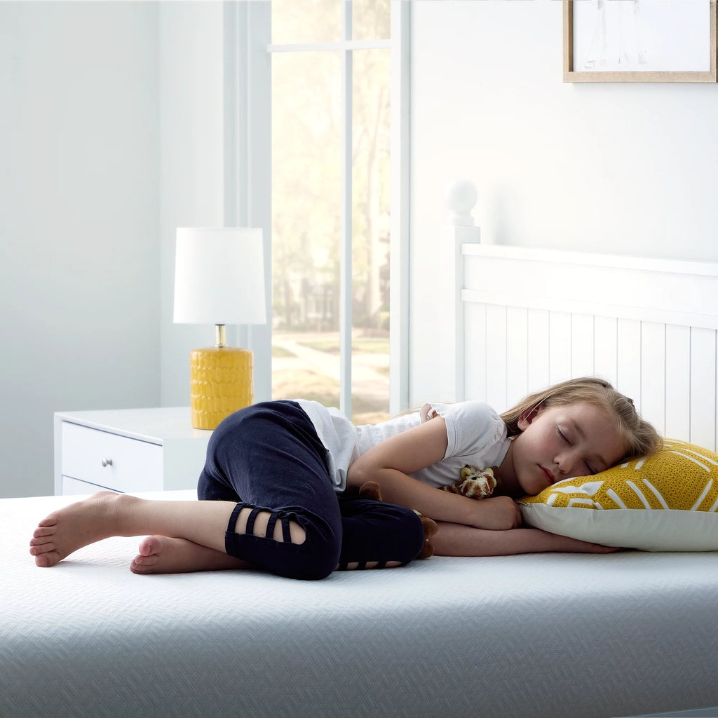 6 inch Memory Foam Mattress P265