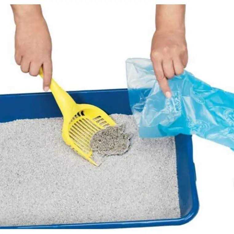 Dog Waste Refill Bags Fresh Scent W869935