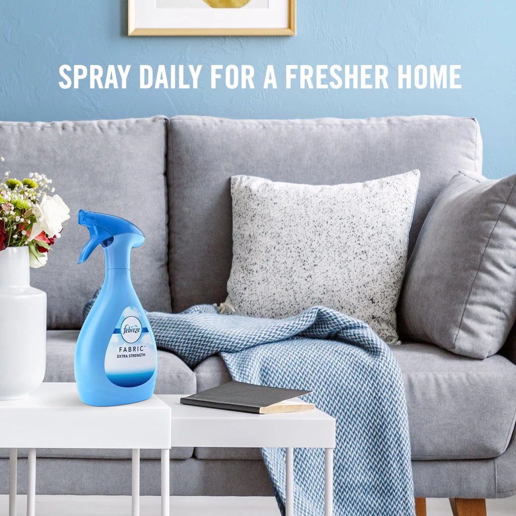 Fabric Refresher Spray 16.9 oz R19898