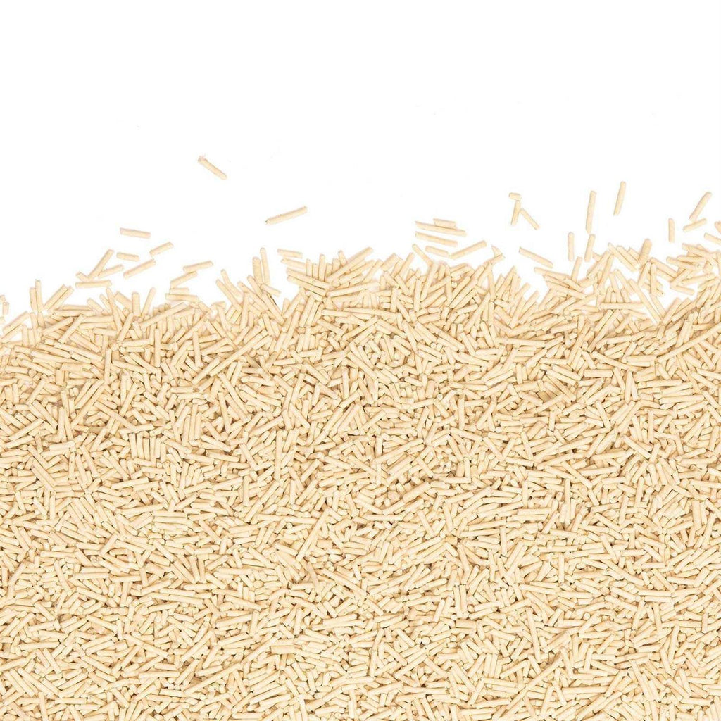Pea Husk Clumping Cat Litter Q902634