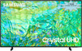 43 Inch 4K Crystal UHD Smart TV W698246