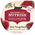 Natural Wet Cat Food Tuna J894