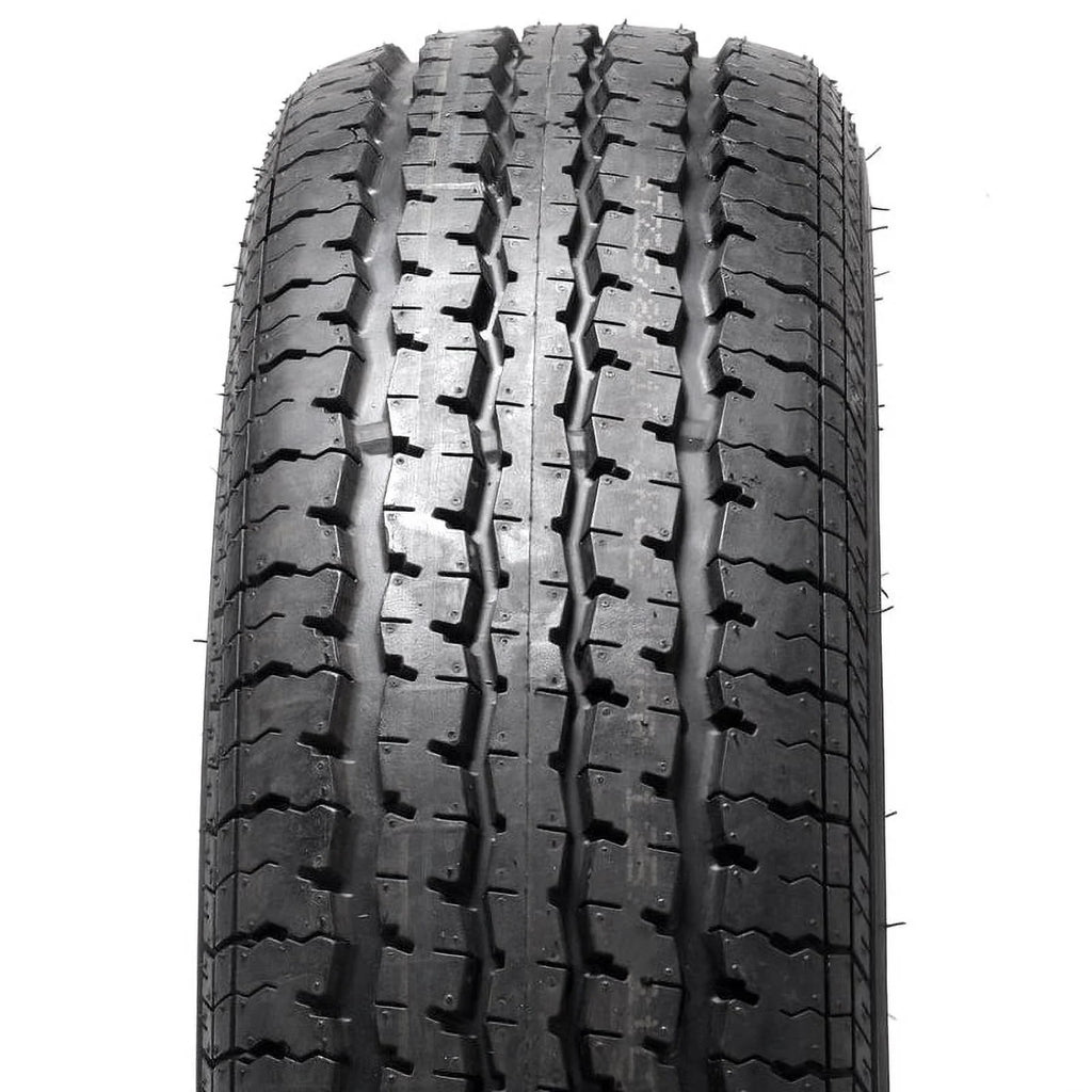 175/80R13 6 Ply Trailer Tire C443