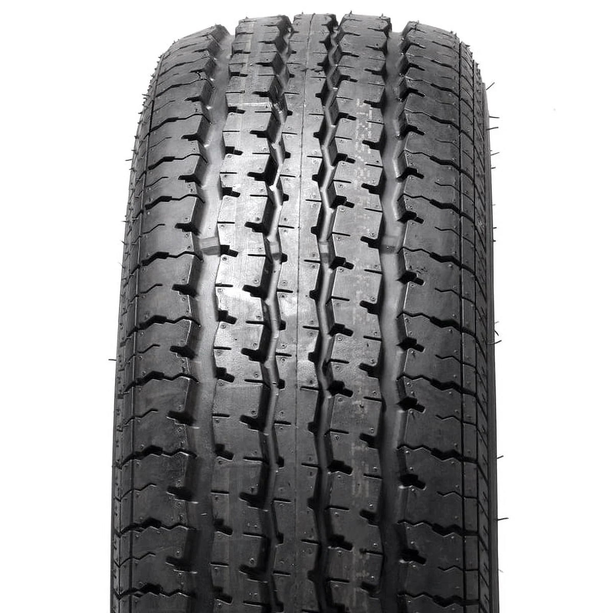 175/80R13 6 Ply Trailer Tire C443