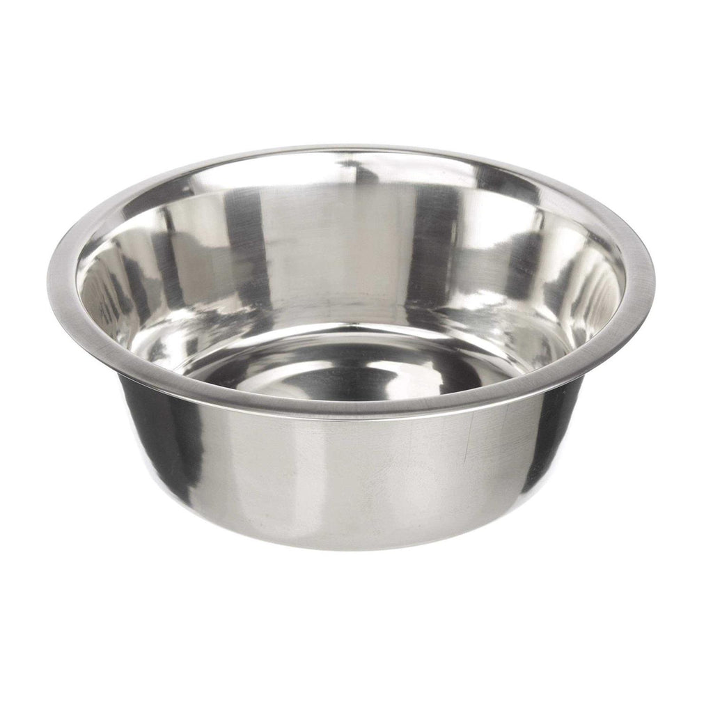 Stainless Steel Dog and Cat Bowls N621274