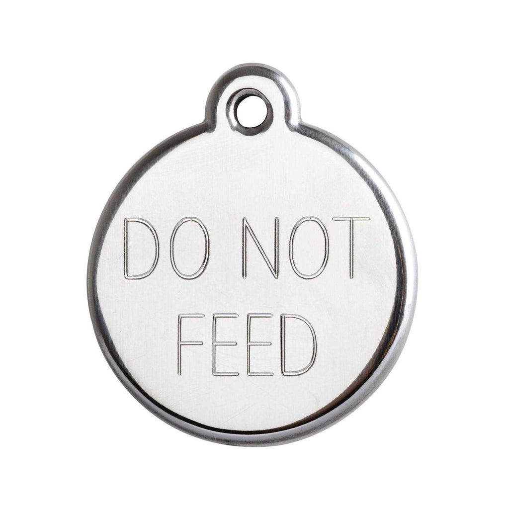 Enamel Pet ID Tag P108703