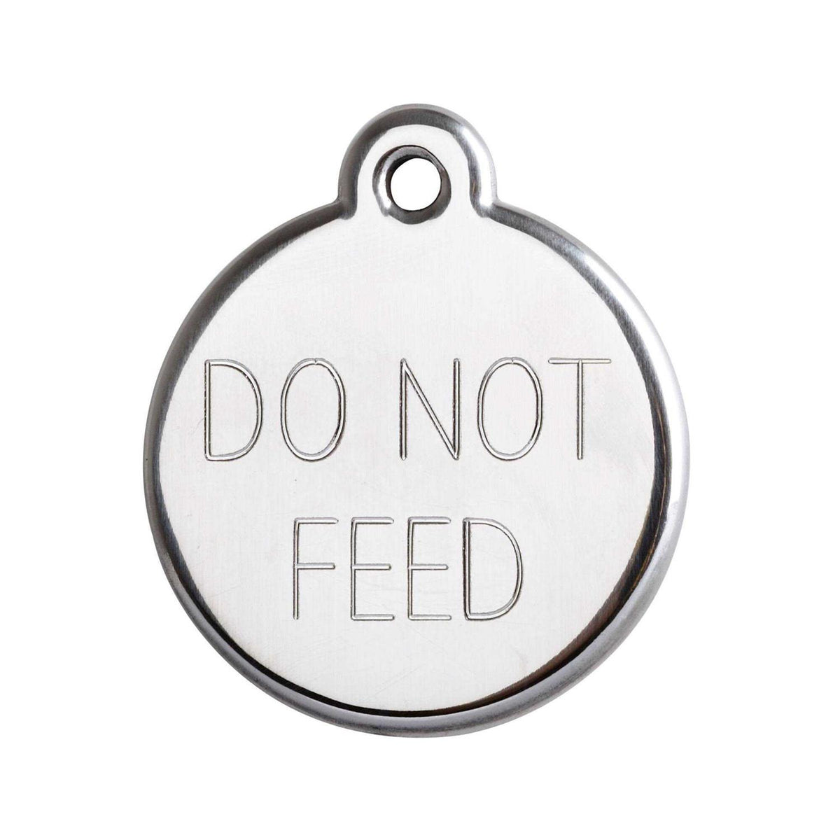 Enamel Pet ID Tag P108703