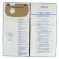 Micro Allergen Vacuum Cleaner Bag U191663