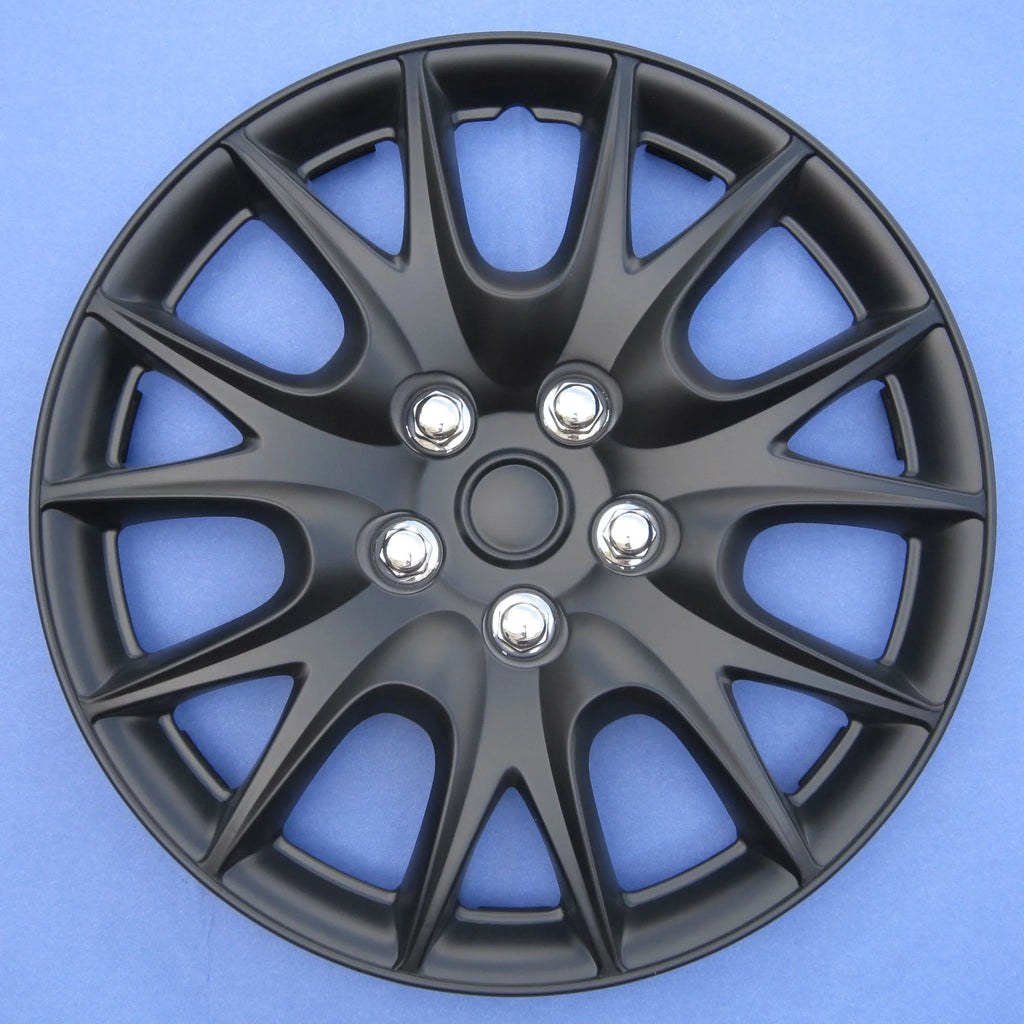16-in Wheel Cover N553