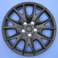 16-in Wheel Cover N553