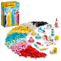 LEGO Classic Creative Color Fun Building Set G622