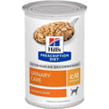 Chicken Flavor Canned Dog Food A70207