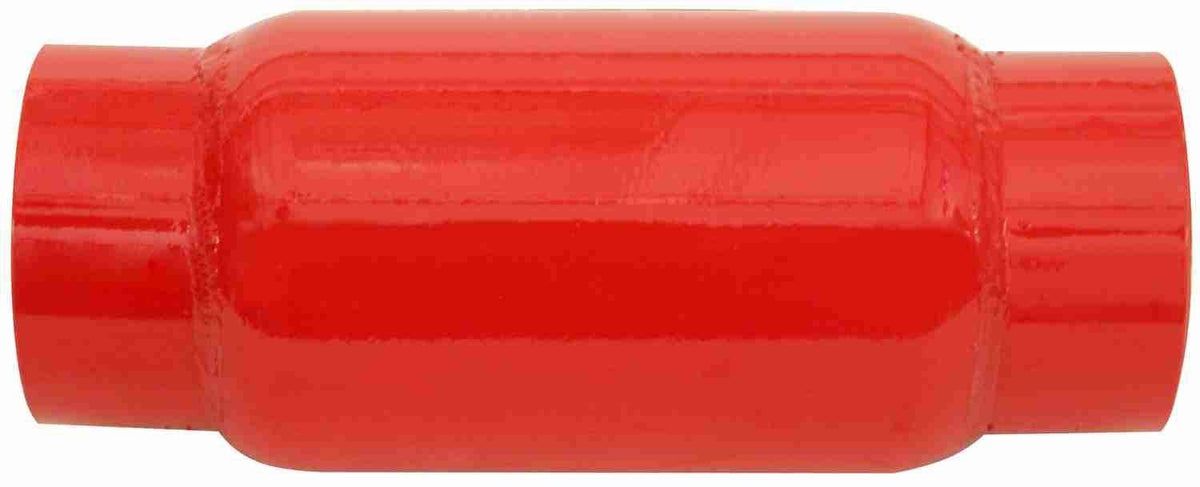 Glasspack Muffler H824133