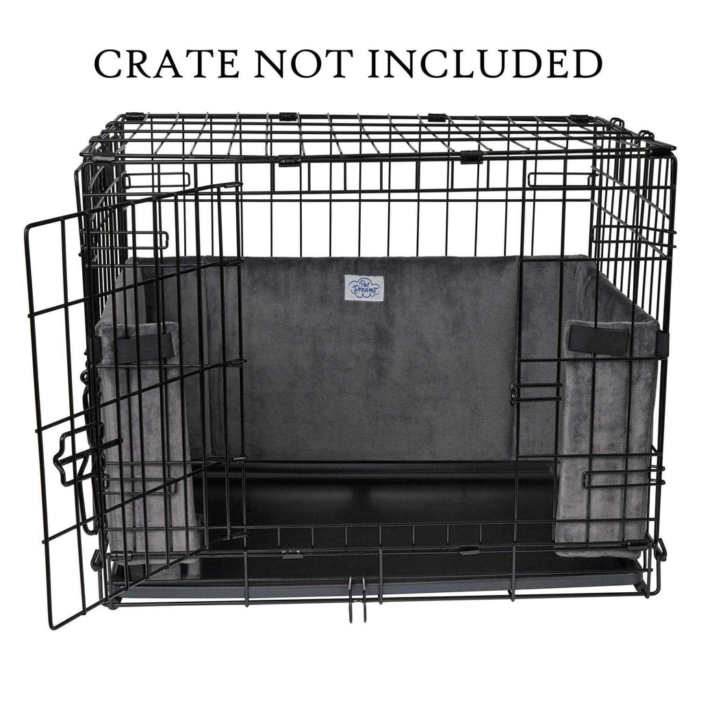 Dog Crate Bumper H39721