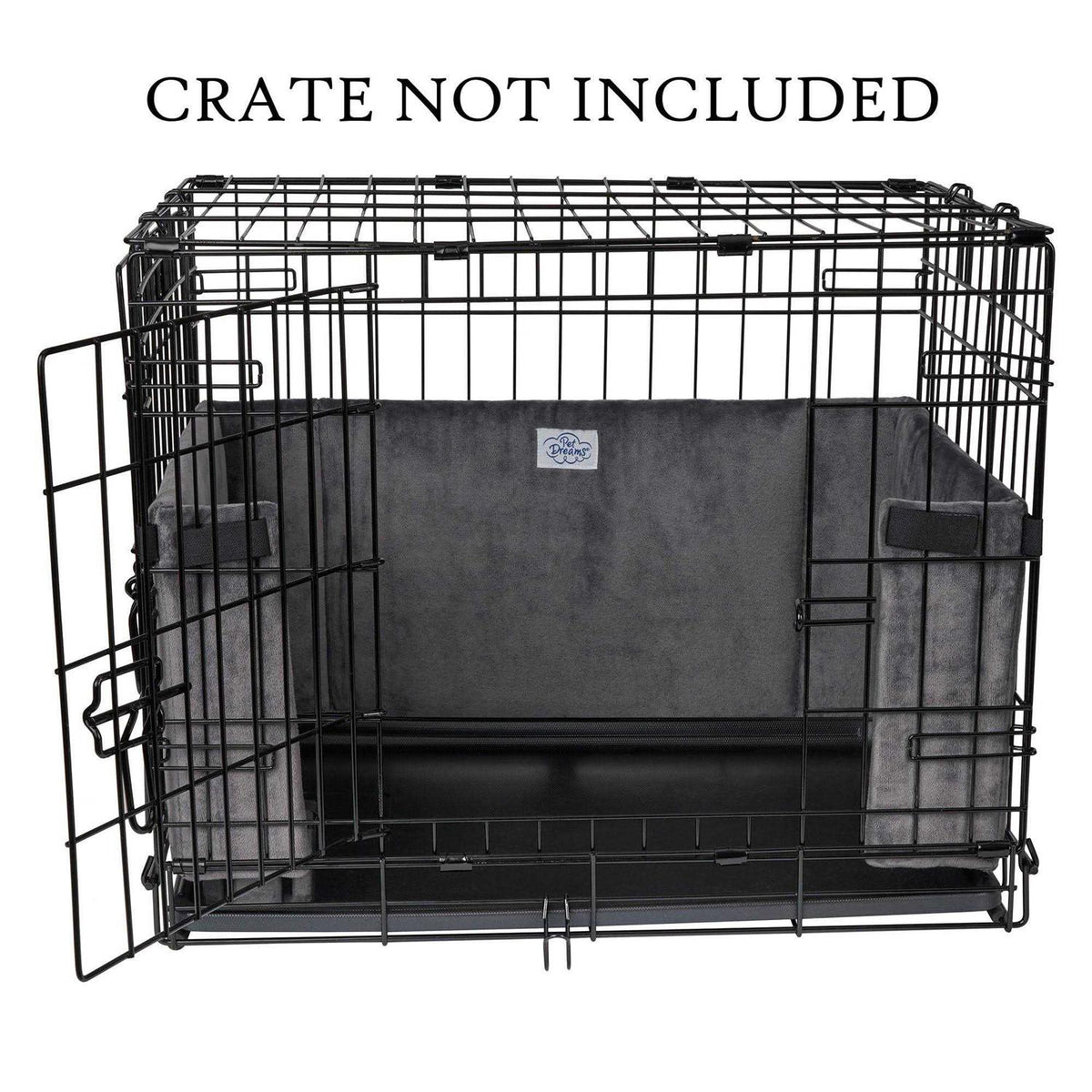 Dog Crate Bumper H39721