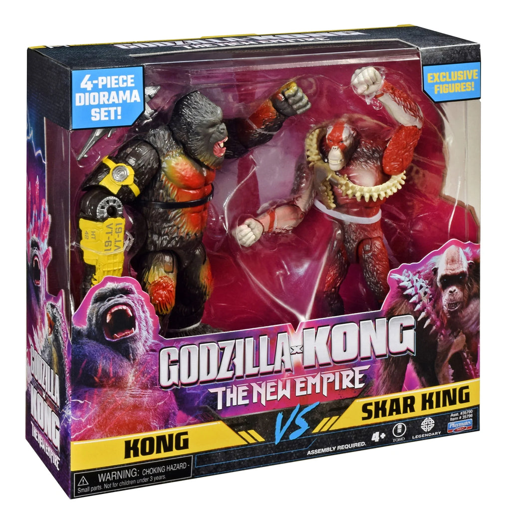 6 Figures 2-Pack M471859