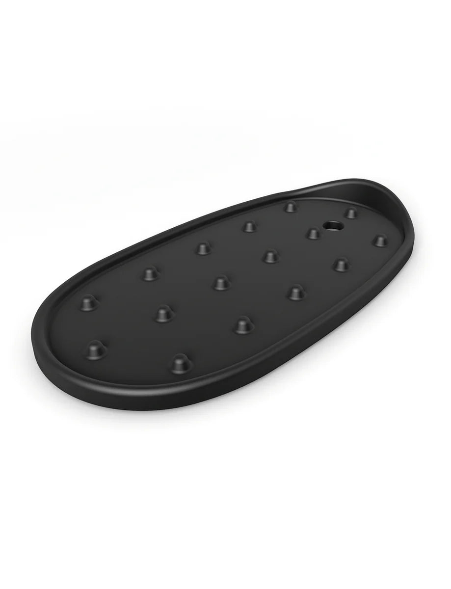 Heat Resistant Silicone Iron Mat Y4458